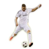 RealMadrid WhatsApp Sticker #5