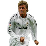 RealMadrid WhatsApp Sticker #6