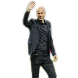 RealMadrid WhatsApp Sticker #9