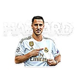 Los Blancos WhatsApp Sticker #14