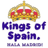 Los Blancos WhatsApp Sticker #16