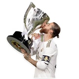 Los Blancos WhatsApp Sticker #18