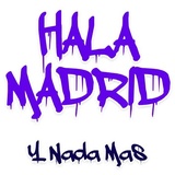 Los Blancos WhatsApp Sticker #2