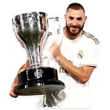 Los Blancos WhatsApp Sticker #20