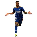 Los Blancos WhatsApp Sticker #27