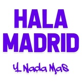 Los Blancos WhatsApp Sticker #3