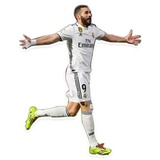 Los Blancos WhatsApp Sticker #5