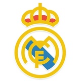 Los Blancos WhatsApp Sticker #7