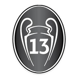Los Blancos WhatsApp Sticker #8