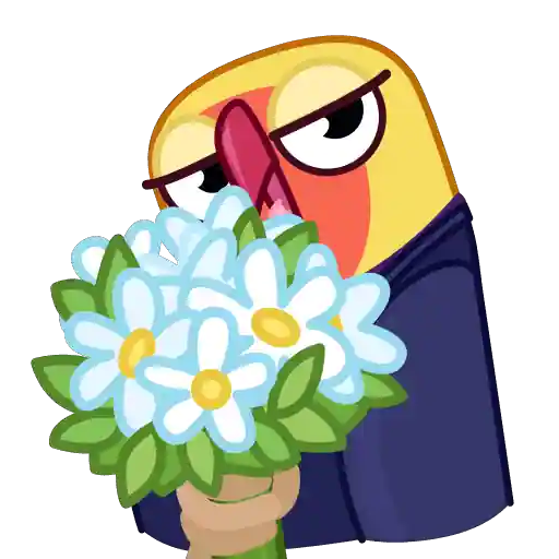 Sticker 11
