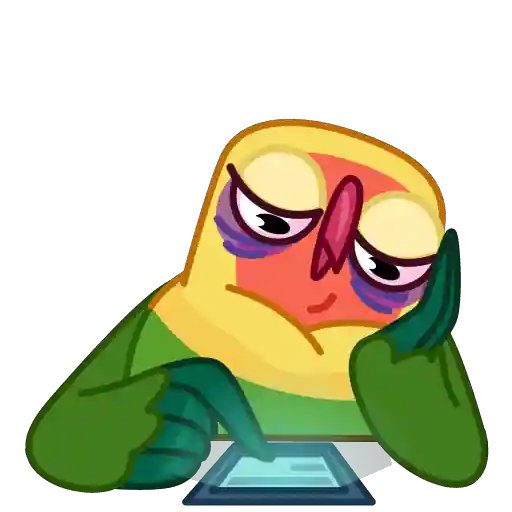 Sticker 18