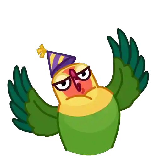 Sticker 19
