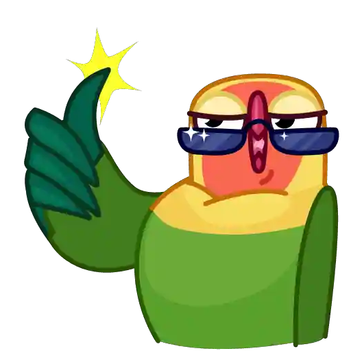 Sticker 3