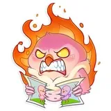 Sticker 12