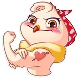 Sticker 18