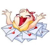 Sticker 26