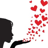 Love Forever WhatsApp Sticker #12