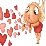 Love Forever WhatsApp Sticker #13