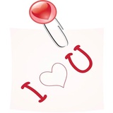 Love Forever WhatsApp Sticker #19