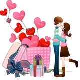 Love Forever WhatsApp Sticker #2