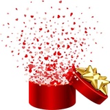 Love Forever WhatsApp Sticker #22