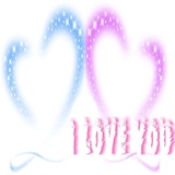Love Forever WhatsApp Sticker #23