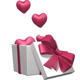 Love Forever WhatsApp Sticker #25