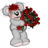 Love Forever WhatsApp Sticker #30