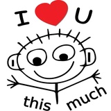 Love Forever WhatsApp Sticker #4