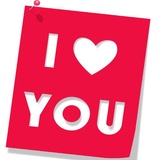 Love Forever WhatsApp Sticker #6