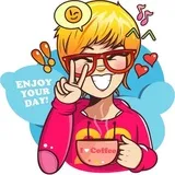 Sticker 60