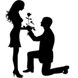 Love Forever WhatsApp Sticker #7