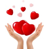 Love Forever WhatsApp Sticker #8