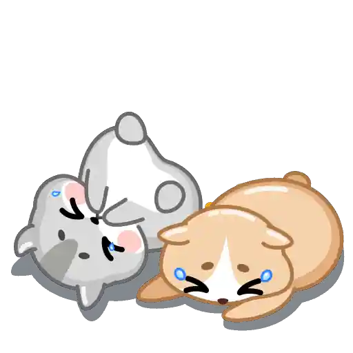 Love Hamsters