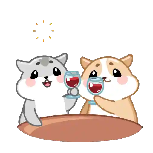 Sticker 15