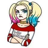 Sticker 19