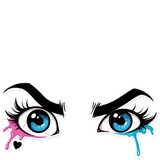 Harley Quinn WhatsApp Sticker #8