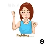 Sticker 104