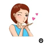 Sticker 106