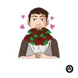 Sticker 112