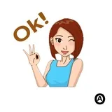 Sticker 114