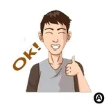 Sticker 115