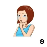 Sticker 116
