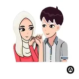 Sticker 18