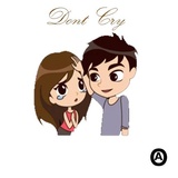 You & Me WhatsApp Sticker #22