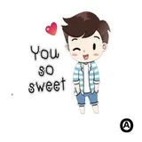 Sticker 41