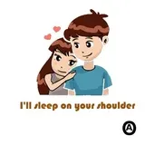 Sticker 58