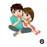 Sticker 60