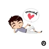 Sticker 81