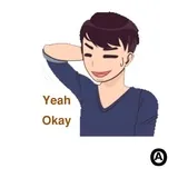 Sticker 84